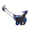 Snow Joe Cordless Variable Speed Single Stage Snowblower , No Battery + Charger ION100V-21SB-CT - alternate 7